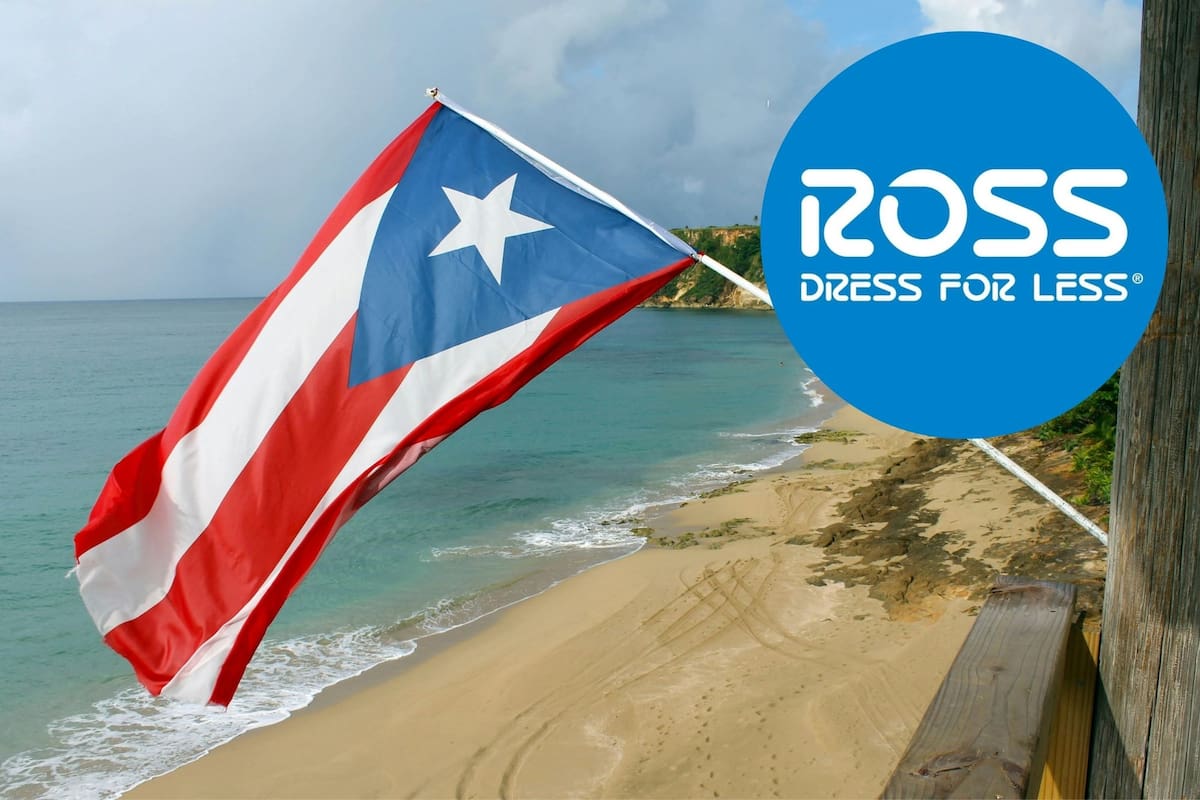 Ross Dress for Less abre tres tiendas en Puerto Rico (Unsplash/Ross Dress for Less)