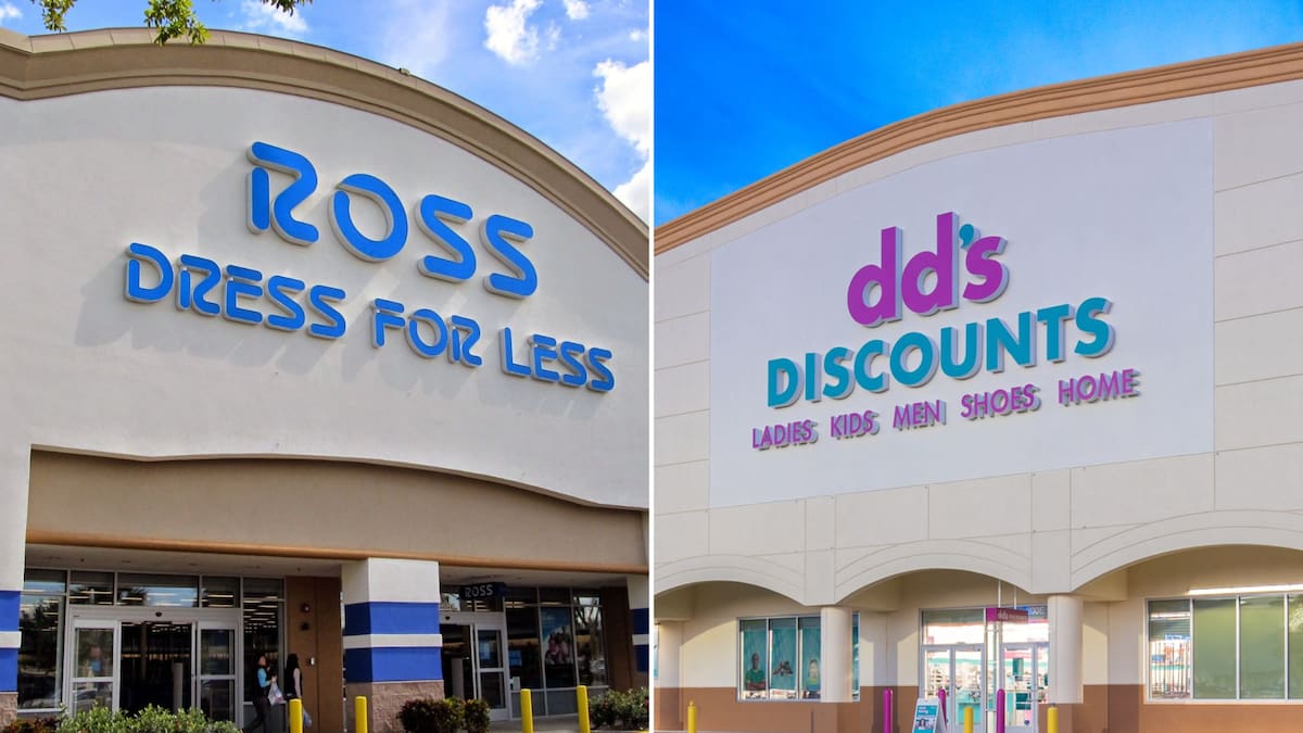 ross dress for less cerca de m opens 2 Lehigh Valley stores A second home? |