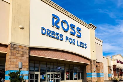 Ross Stores realiza su cuarto recall en el año luego de recibir informes de lesiones menores de sus clientes (Chad Robertson Media)