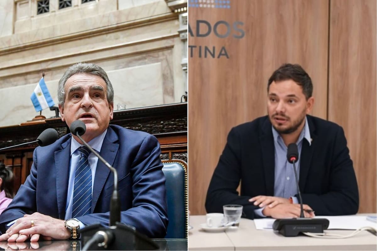 Ross y Martínez