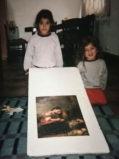 Rosso aprendió a leer y a escribir por su cuenta a los cuatro años