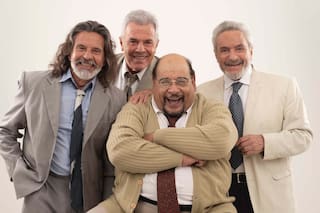 El verano teatral también tiene sede en Buenos Aires