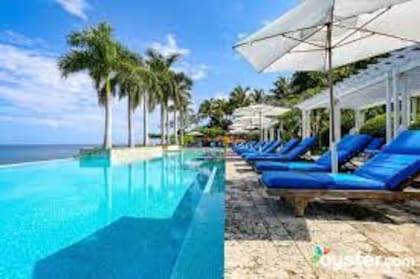 Round Hill Hotel & Villas de Ralph Lauren