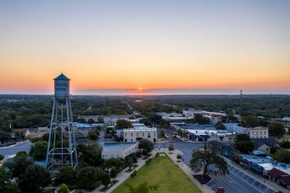 Round Rock, Texas, Estados Unidos