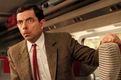 Rowan Atkinson asegura que representar a Mr. Bean se ha convertido en algo "estresante y agotador"