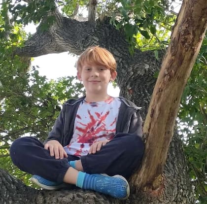 Rowan Brannan tuvo un instinto especial con este objeto encontrado