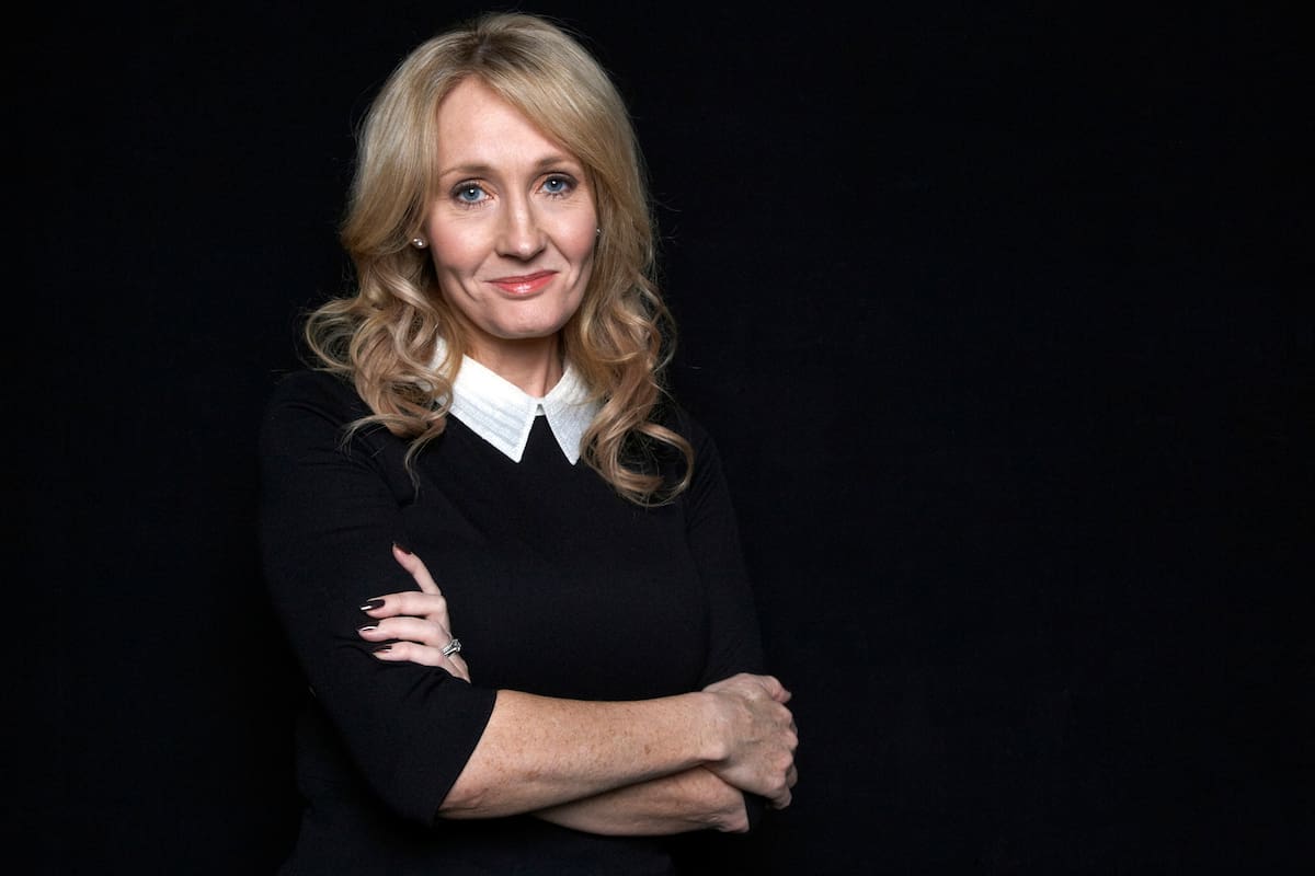Rowling
