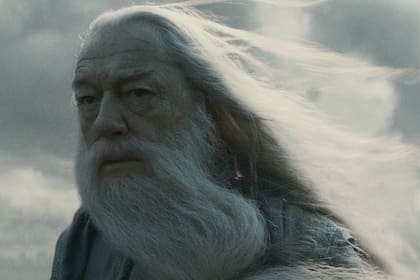Rowling relevó nuevos detalles de las tensión sexuales entre Dumbledore y Grindelwal