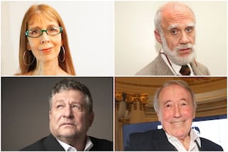 Intelectuales opinan sobre los dichos presidenciales y hablan de “insultocracia”