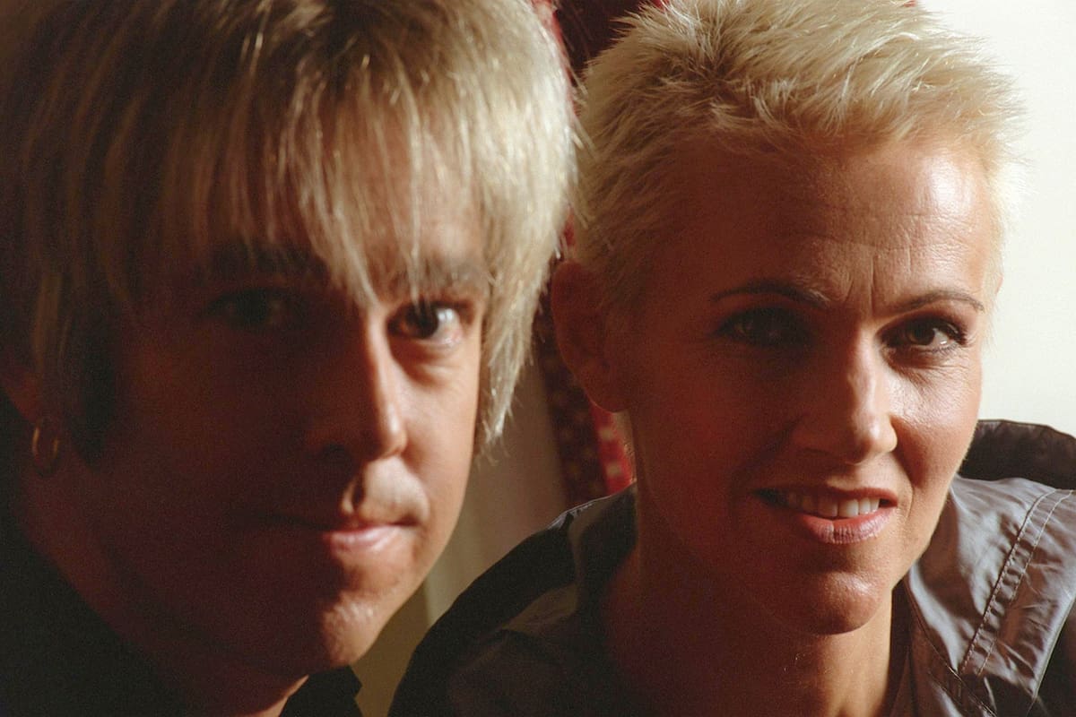 Roxette