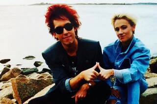 Roxette lanzó un tema en español, a un año de la muerte de Marie Fredriksson