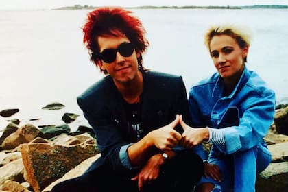 Roxette sigue lanzando temas inéditos, a un año de la muerte de Marie Fredriksson