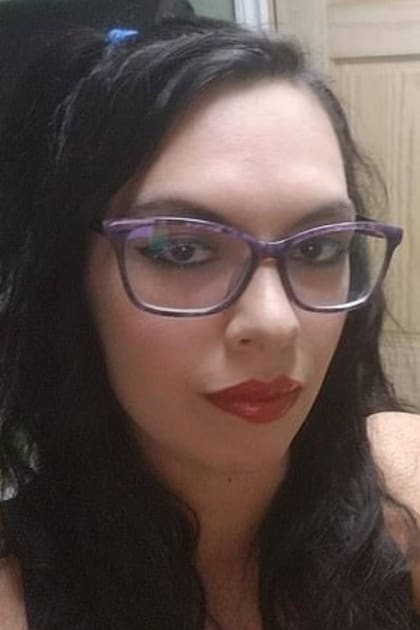 Roxy Lane es la vecina de Fairbanks que halló a la criatura en la tarde del viernes 31 de diciembre de 2021