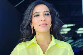 Qué pasó con Roxy Vázquez