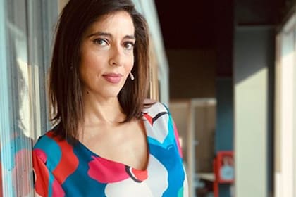 Roxy Vázquez se prepara para debutar en vivo en Mujeres de eltrece, pero con un programa especial, ya que sus compañeras están todas ailadas