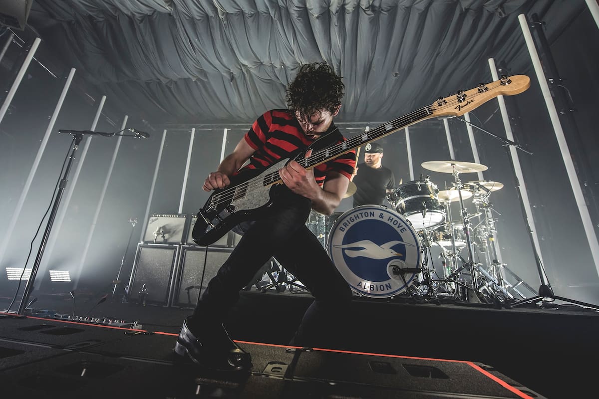 Royal Blood