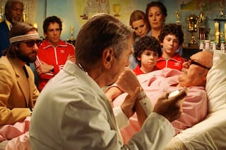Los excéntricos Tenenbaum: la obra perfecta que Gene Hackman convirtió en horror