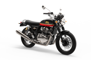 Motos: cuáles son los nuevos modelos que se venden en el país