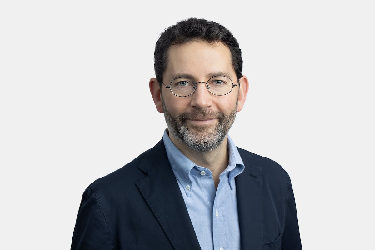 Royal Hansen es Vicepresidente de Ingeniería de Privacidad, Seguridad y Protección en Google