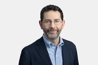 La seguridad del futuro “será invisible, integrada y activada por defecto”