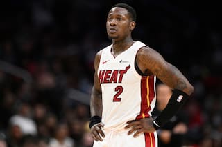 Rozier y una lesión supuestamente falsa que habría alterado apuestas en 2023 llevan a su arresto