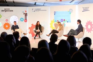 Recursos Humanos: recalcular el presente para planear el futuro del empleo