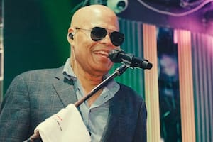 Rubby Pérez