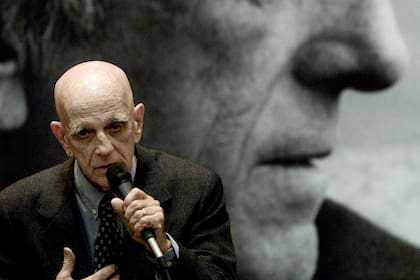 Rubem Fonseca fue abogado antes de dedicarse a escribir.