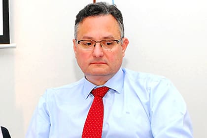 Rubén Ranieri