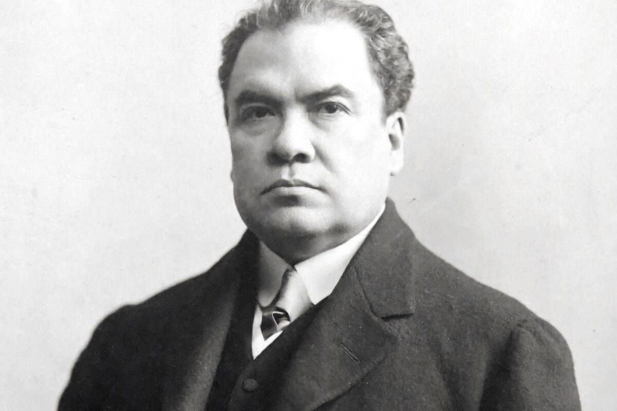 Rubén Darío