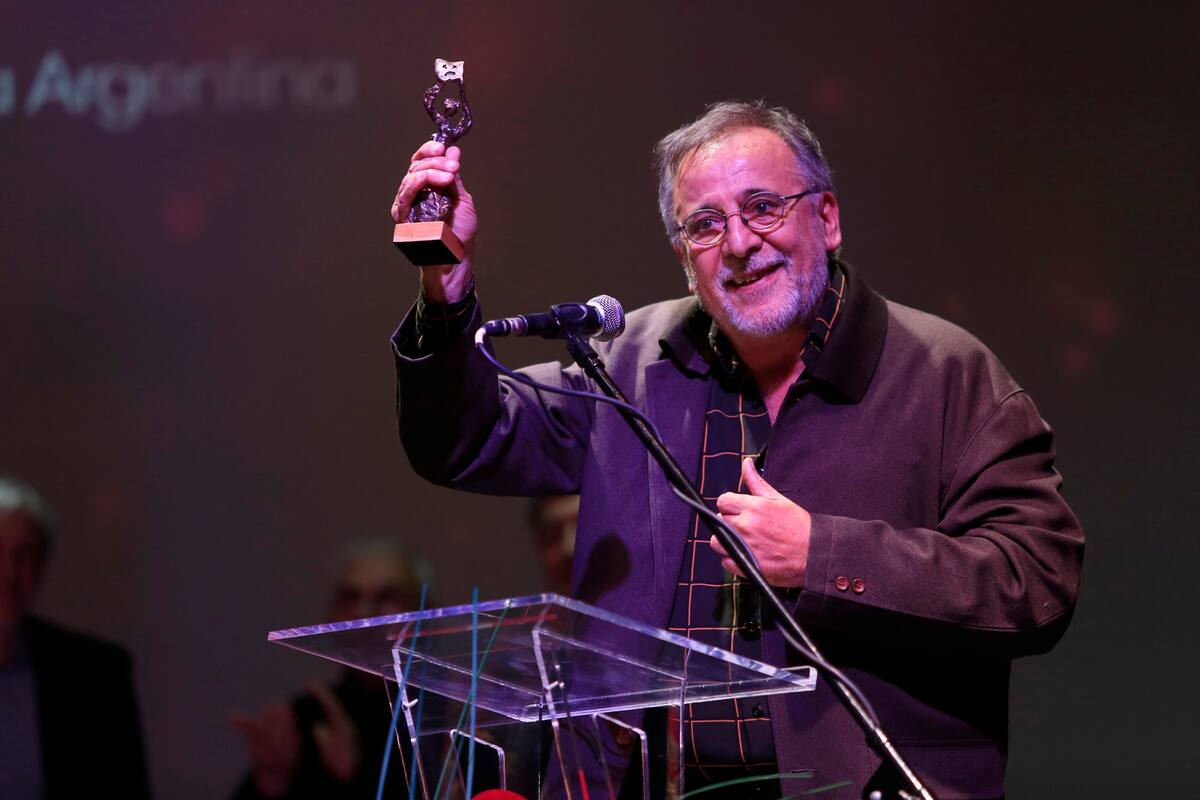 Rubén Stella