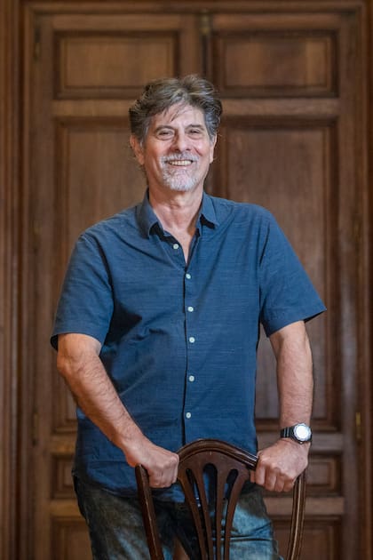 Rubén Ballester