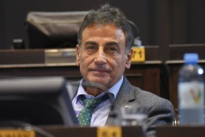 Buenos Aires: guerra tuitera entre el massista Rubén Eslaiman y la kicillofista Susana González - Image 2