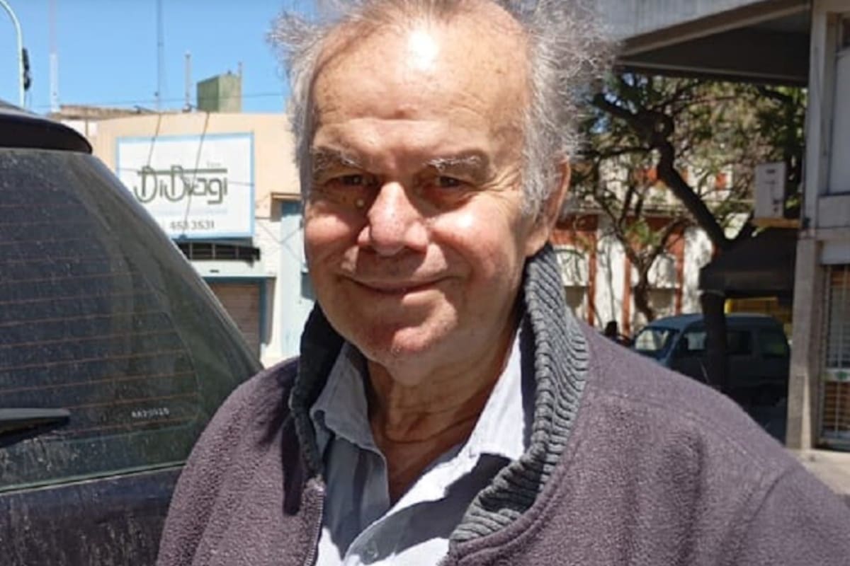 Rubén Zukerman