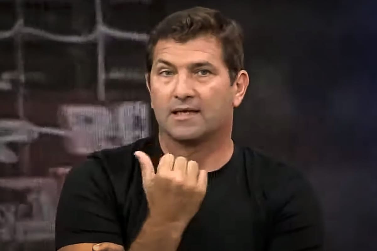 Rubén Capria
