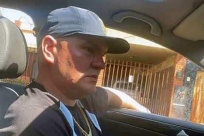 Rubén Ariel Restagno fue asesinado tras intentar defenderse con su arma de fuego frente a delincuentes que querían robar su moto