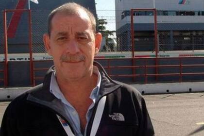 Murió por coronavirus Rubén Bercovich, de 59 años, empresario líder en el rubro materiales para la construcción
