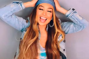 Rubén Blades, Diego Torres, Thalía y Nicky Jam, entre otros artistas, unidos para ponerle su voz a "Color esperanza"