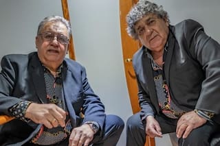 El regreso de Cacho Deicas a los escenarios, el show que preparan Los Palmeras y qué pasará con el grupo