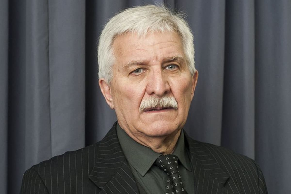 Rubén Carrazzone, buscado por la Justicia