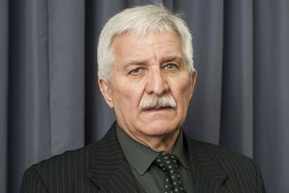 Rubén Carrazzone, buscado por la Justicia