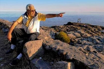 Rubén Collado, buscador de tesoros en naufragios, encontró el Lord Clive en mayo de 2004. La inversión en la misión de búsqueda costó un millón de dólares