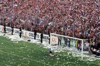 Del legendario penal del ascenso a la Sudamericana 2002: el hijo pródigo que vuelve a San Lorenzo