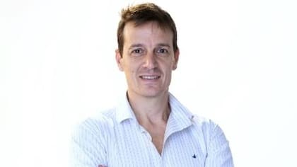 Rubén Ghio: "Es importante, como estrategia de comunicación, actuar primero y comunicar después”
