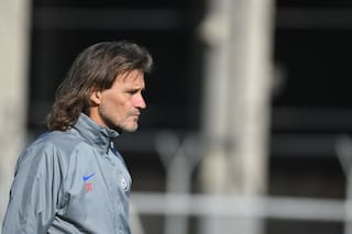 Lo que quiere Insua de San Lorenzo, los jugadores que se irán libres y los que pueden llegar