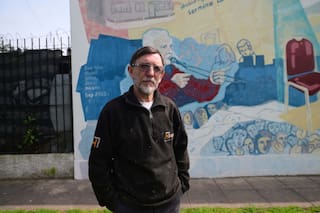 Veinte años de misterio por la desaparición del testigo que siguió hablando