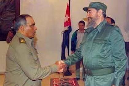 Rubén Martínez Puente, de 79 años, estaba procesado en Estados Unidos