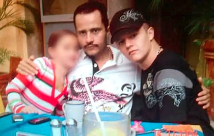 Rubén Oseguera González, "El Menchito", fue condenado a pasar cadena perpetua en la USP Florence High de Colorado