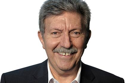 Rubén Proietti, uno de los líderes de las iglesias evangélicas en la Argentina