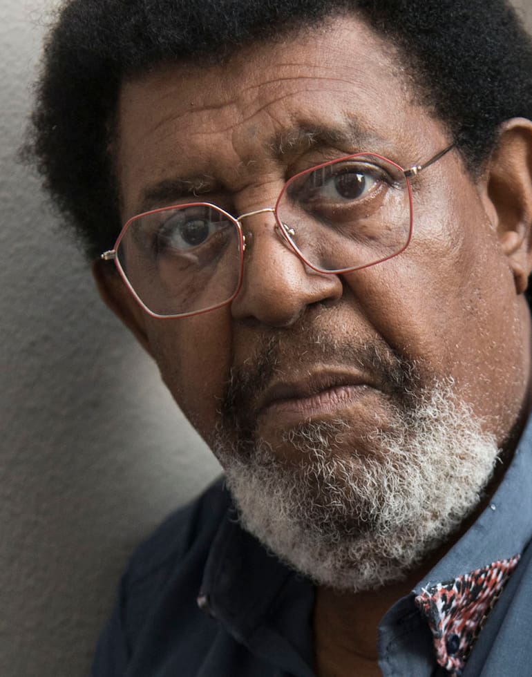 Rubén Rada tenía 83 años